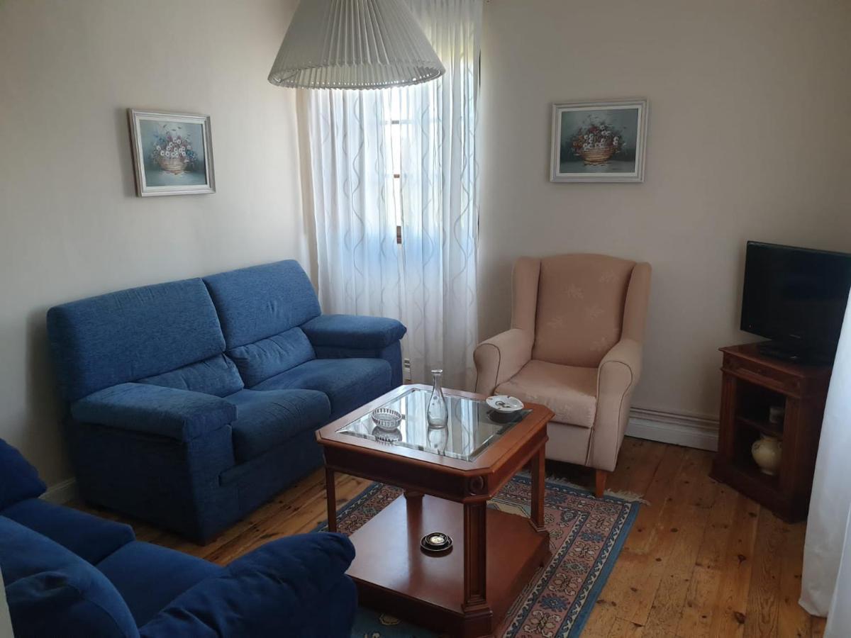 La Casa De Los Abuelos Zurita Εξωτερικό φωτογραφία