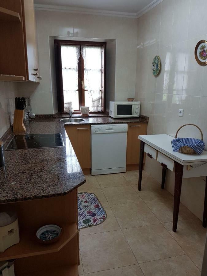 La Casa De Los Abuelos Zurita Εξωτερικό φωτογραφία