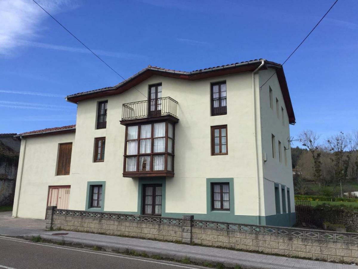 La Casa De Los Abuelos Zurita Εξωτερικό φωτογραφία