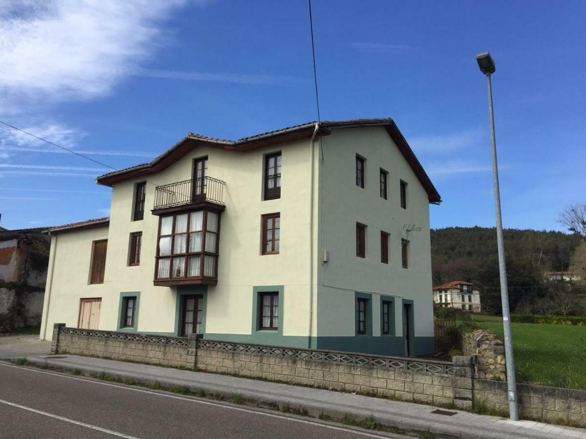 La Casa De Los Abuelos Zurita Εξωτερικό φωτογραφία
